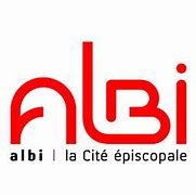 LOGO MAIRIE ALBI